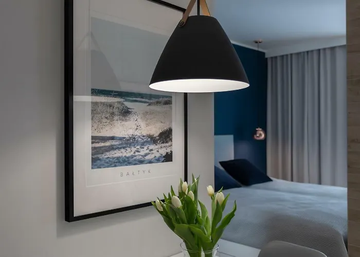 Apartament Clif