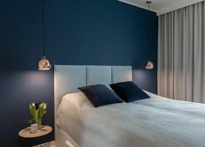 Apartament Clif