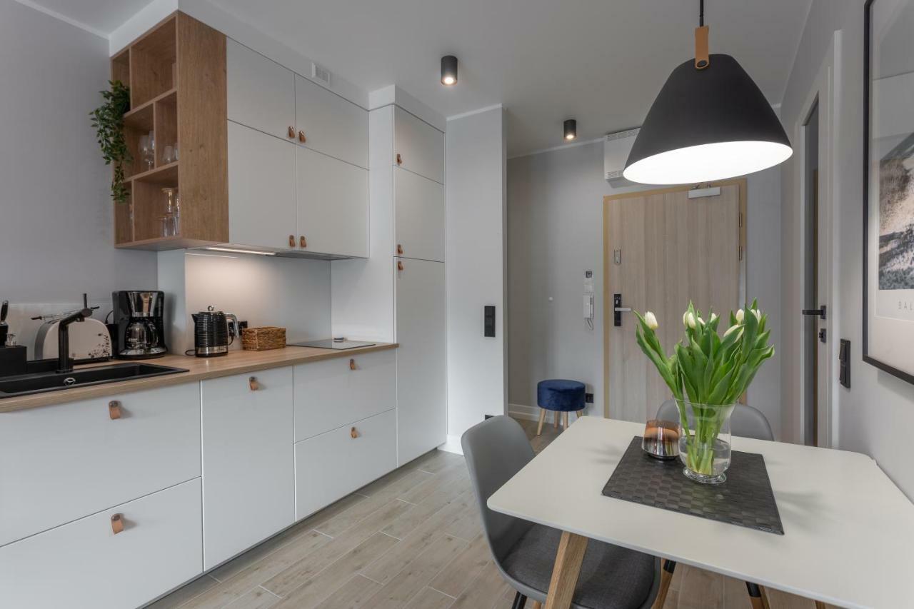 Apartment Clif *