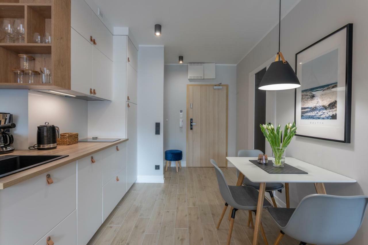 Clif Apartment