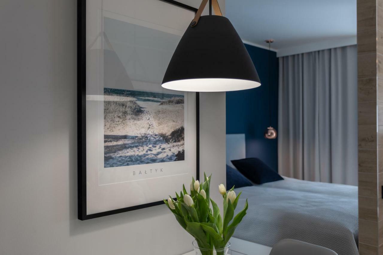 Apartment Clif Swinoujscie