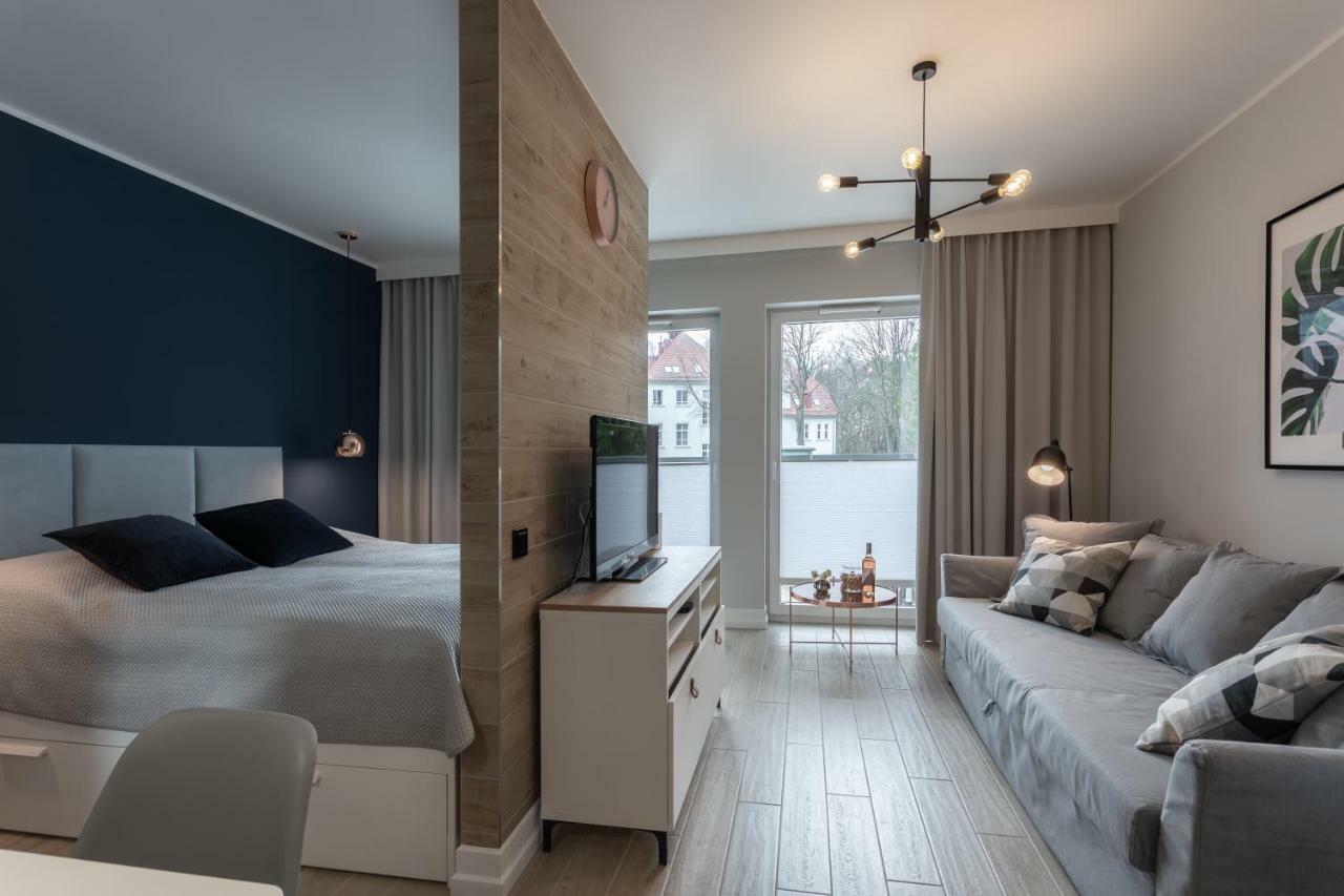 Clif Apartment *