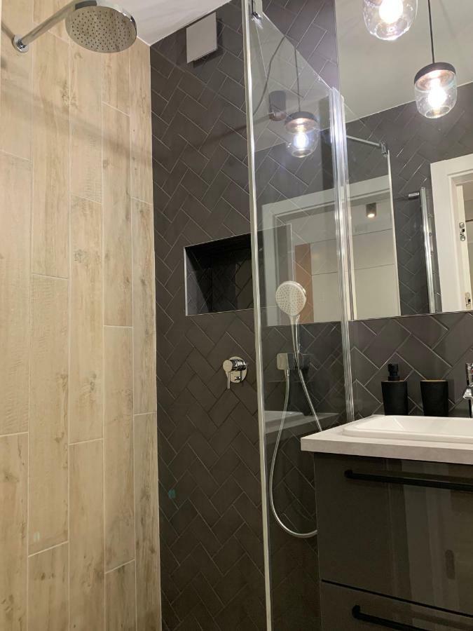 Clif Apartment Swinoujscie