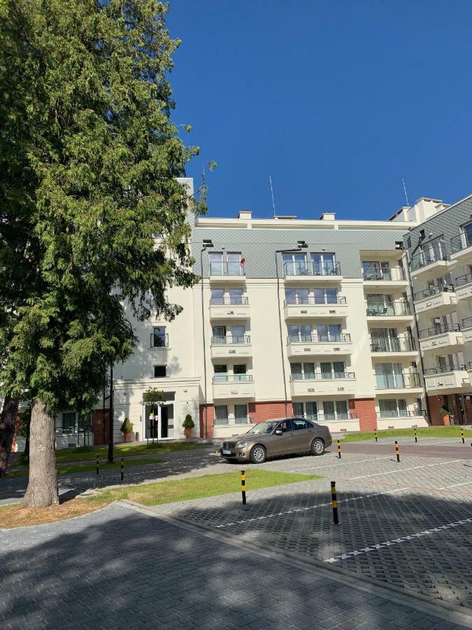 Apartment Clif Swinoujscie