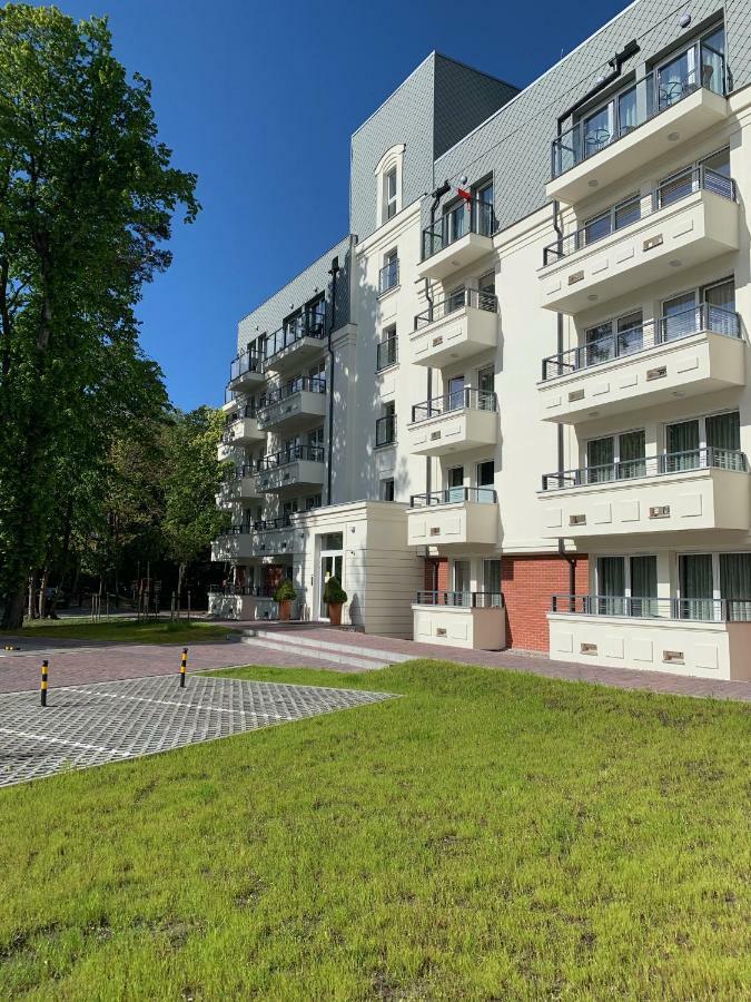 Apartment Clif