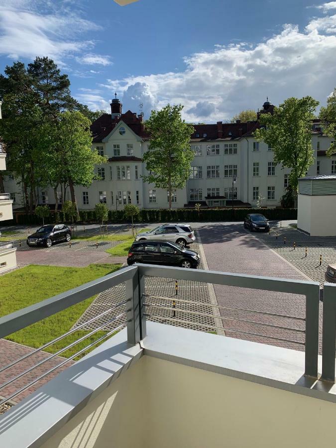 Clif Swinoujscie